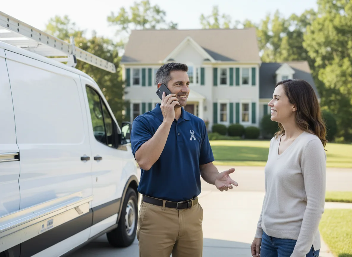 Home Gutter Service Franklin Grove, IL FAQs